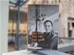 Gia đình, Bạn bè và Đất nước